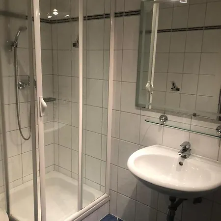 Weismann فندق سانكت جورجين ام اترغاو