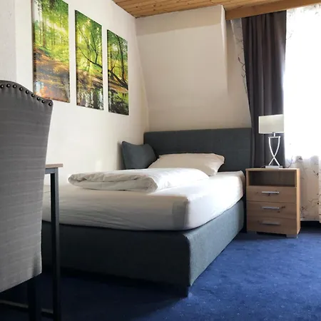 فندق Weismann 3*