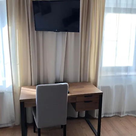 فندق Weismann سانكت جورجين ام اترغاو