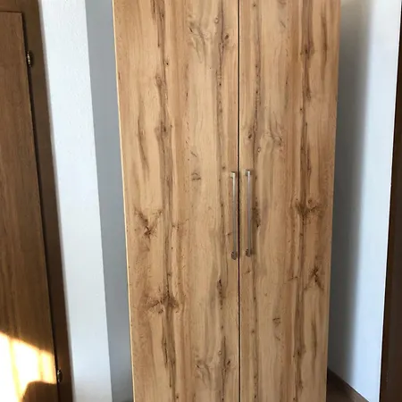 Weismann سانكت جورجين ام اترغاو