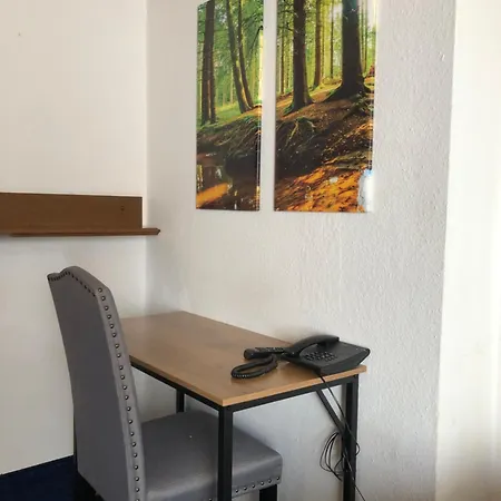 酒店 Weismann 阿特尔高地区圣格奥尔根