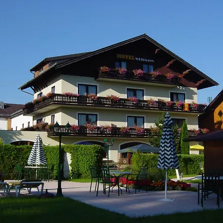 Weismann 阿特尔高地区圣格奥尔根