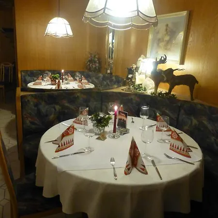 Hotel Weismann 3*
