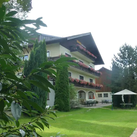 酒店 Weismann 阿特尔高地区圣格奥尔根