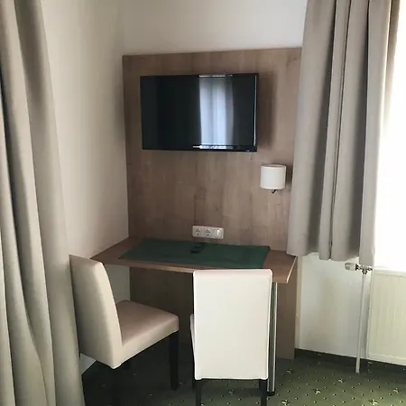 Hotel Weismann 3*