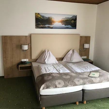 فندق Weismann 3*