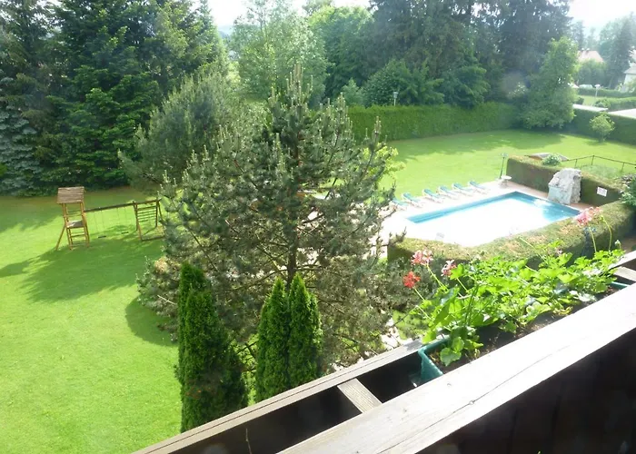 Weismann Hotel Sankt Georgen im Attergau