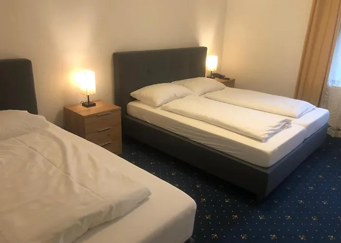 Weismann 3* Sankt Georgen im Attergau