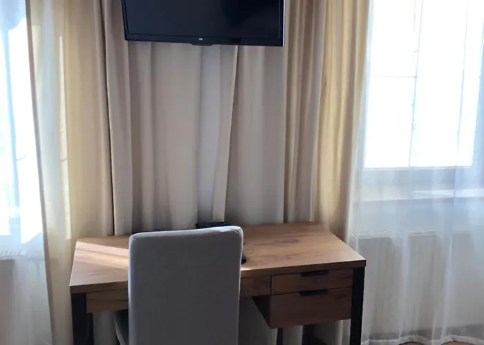 Hotel Weismann Sankt Georgen im Attergau