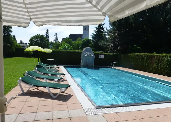 Weismann Hotel Sankt Georgen im Attergau