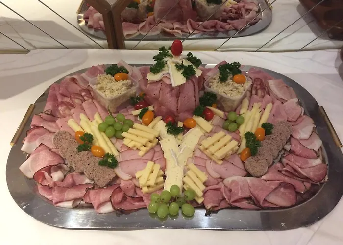 Hotel Weismann Sankt Georgen im Attergau