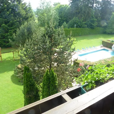 Weismann Ξενοδοχείο Sankt Georgen im Attergau