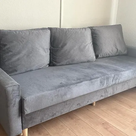 Ξενοδοχείο Weismann 3*