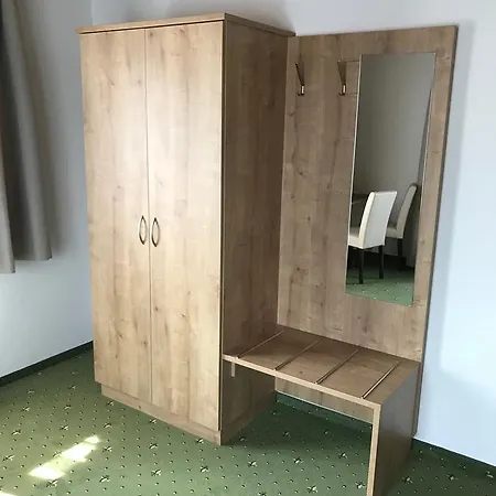 Weismann Ξενοδοχείο 3*