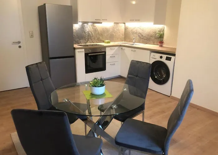 Ξενοδοχείο Weismann 3*