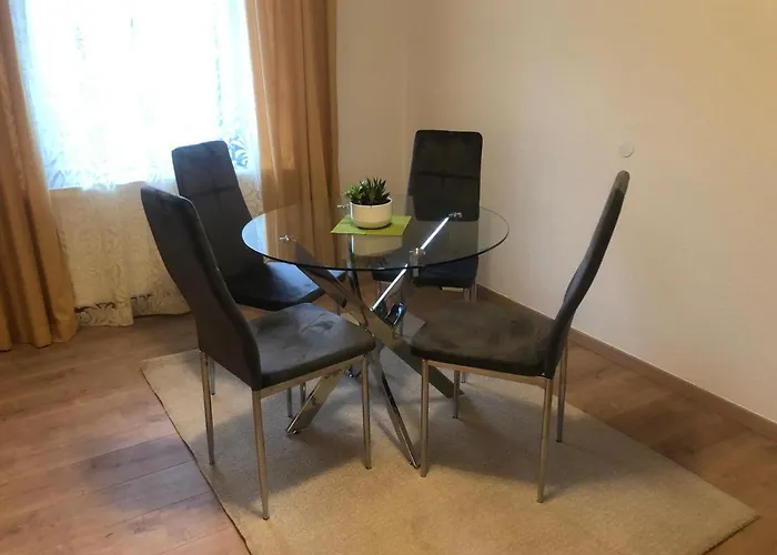 Weismann ザンクト・ゲオルゲン・イム・アッターガウ