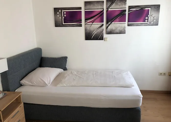 Ξενοδοχείο Weismann