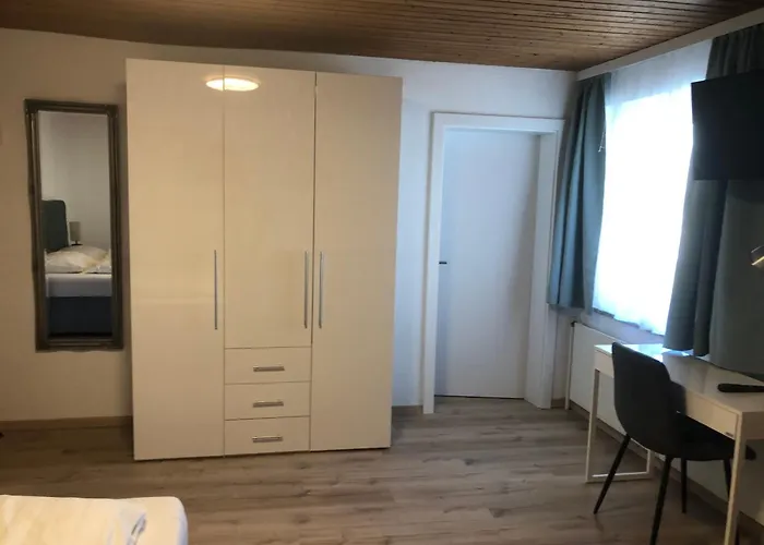 Weismann Ξενοδοχείο