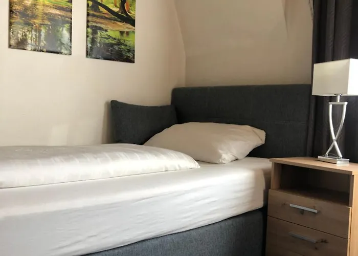 Weismann Ξενοδοχείο