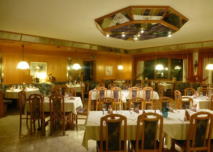 Ξενοδοχείο Weismann Sankt Georgen im Attergau