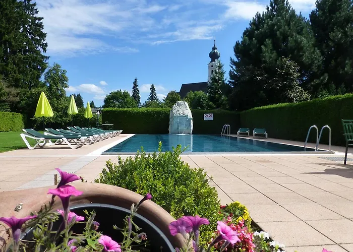 Weismann Ξενοδοχείο