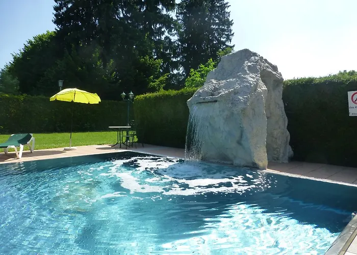 Ξενοδοχείο Weismann