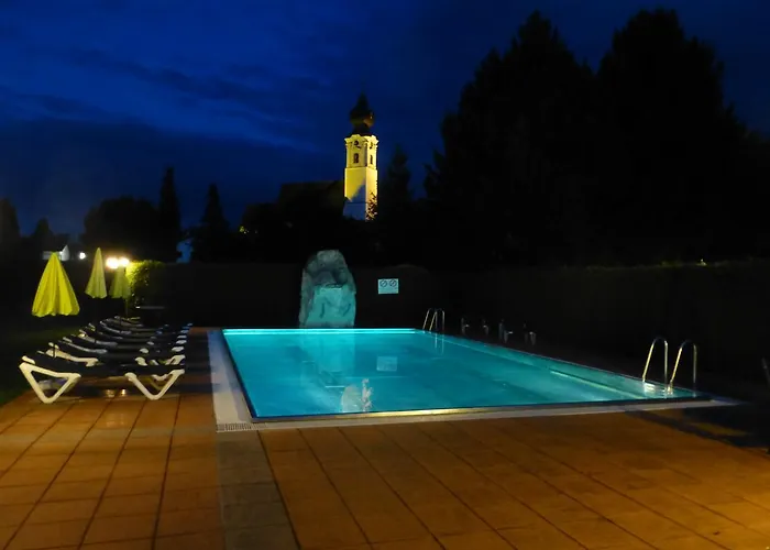 Weismann Ξενοδοχείο